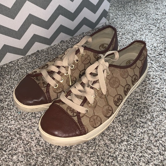 Michael Kors Shoes - Michael Kors Sneakers